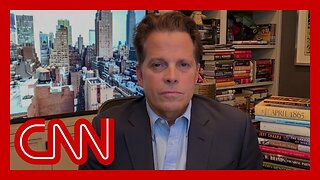 Scaramucci has a message for voters about Trump | CNN News