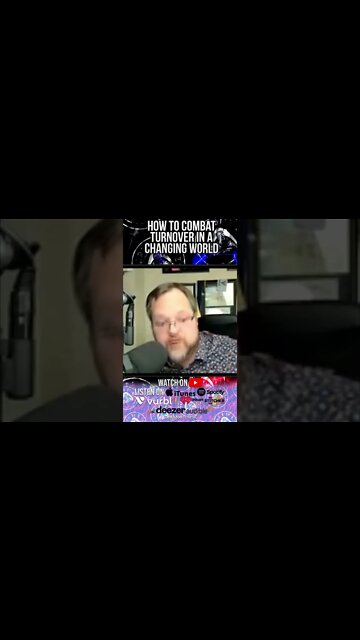 How to Combat Turnover in a Changing World with Carl B. Lewis