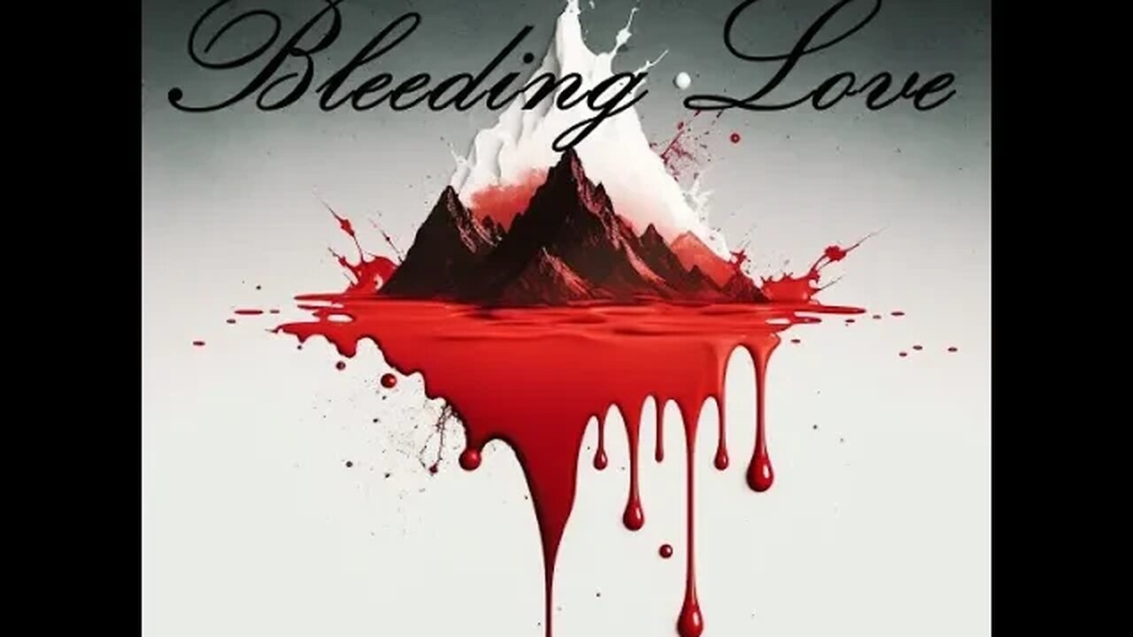 Bleeding Love - Leona Lewis (Ticada Remix)