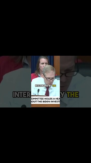 HUNTER BIDEN IRS Emails. Proof of preferential treatment. #jimjordan #whistleblowers #joebiden