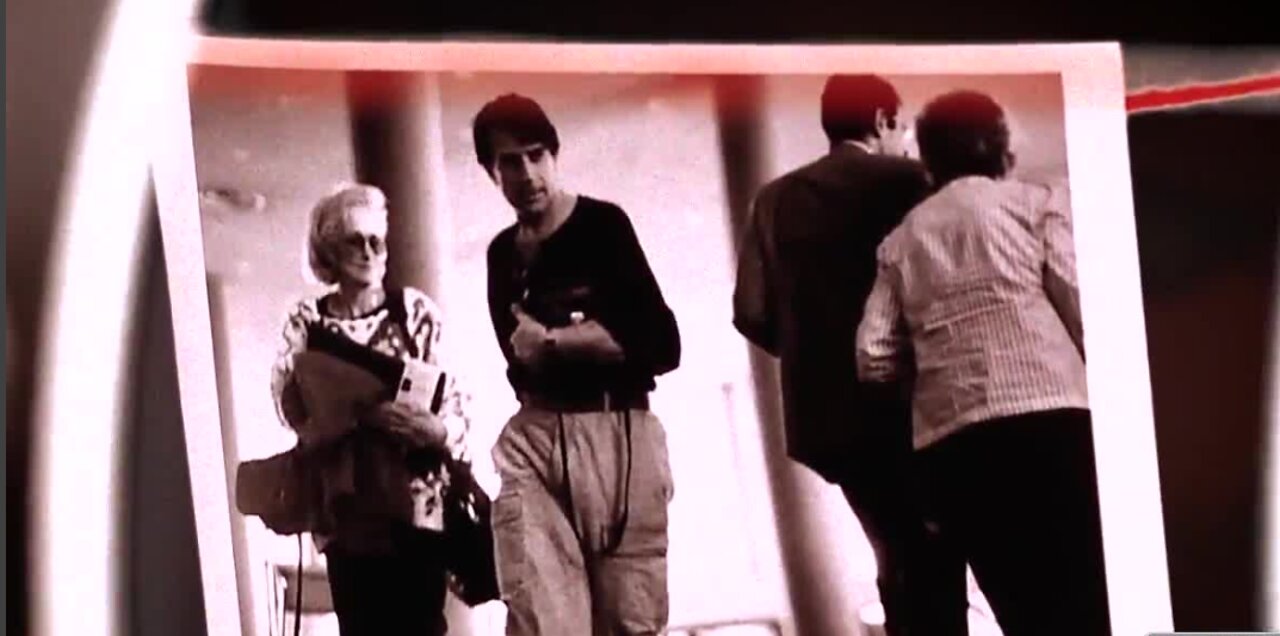 SPECIAL REPORT: Black Widow: Web of Deception airs at 6:30 pm on 13 Action News