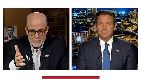 Sounding Off On Kamala Harris, Sunday on Life, Liberty and Levin