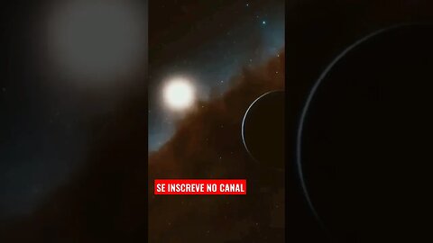 🌍 Nascimento das viúvas negras no cosmo, Confira