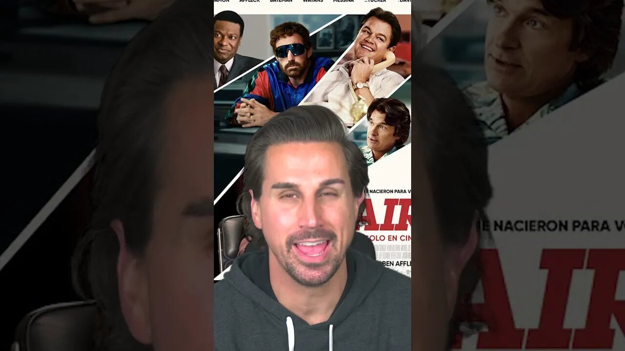 THE NEW JERRY MAGUIRE!!! #shorts