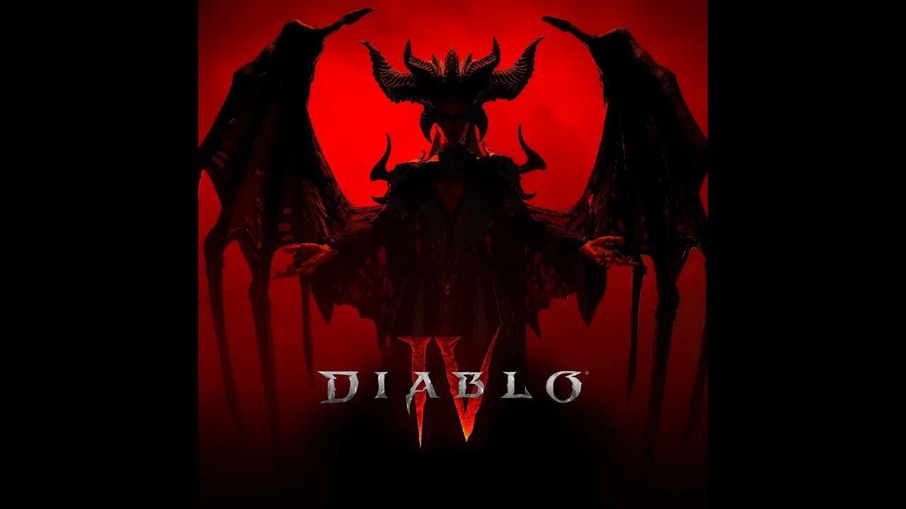 Diablo IV Beta