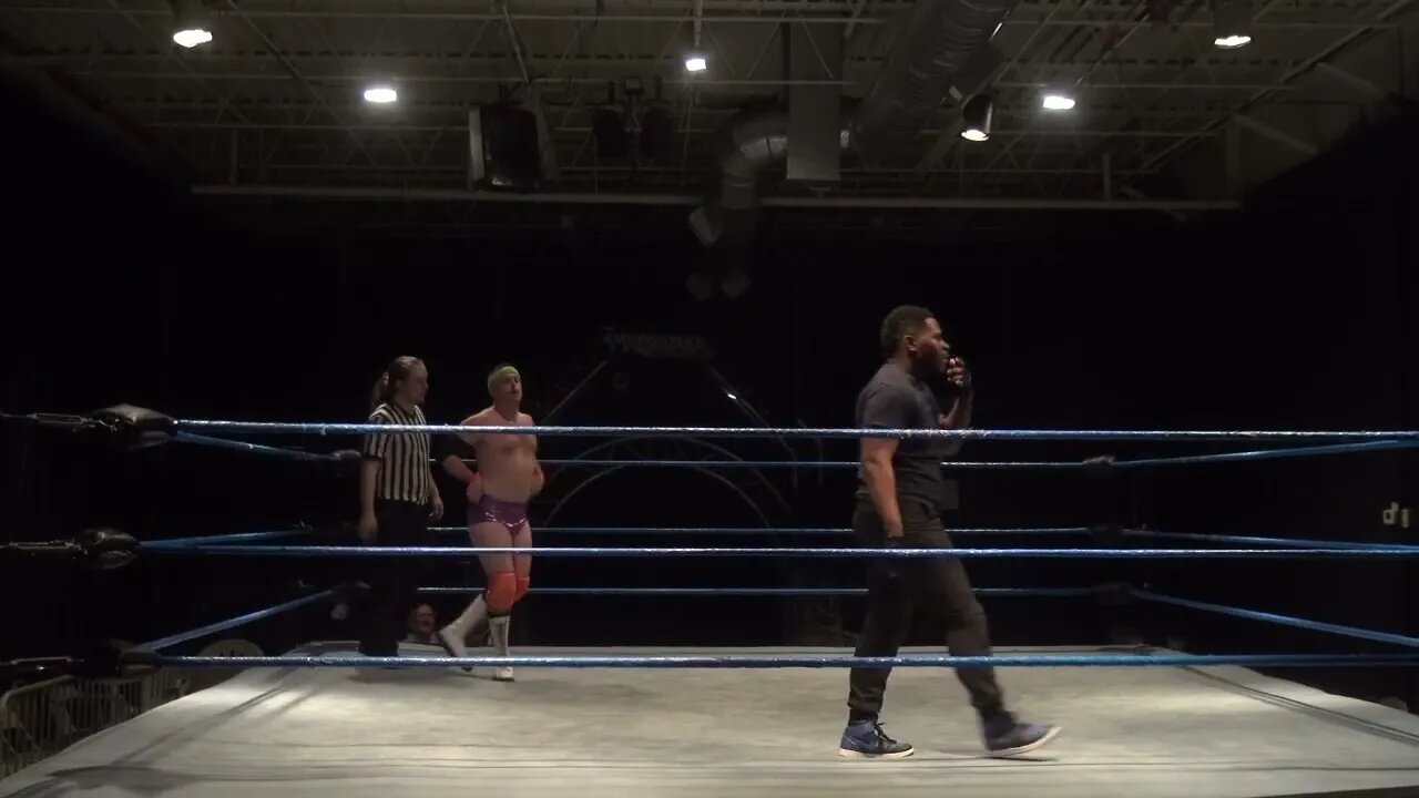 PPW 435 - Marcus 'The Science' Smith vs ‘The Relentless’ Jay Leon