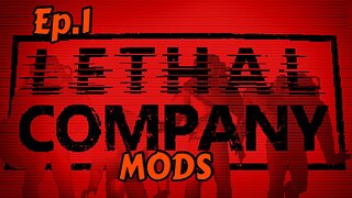 Lethal Company Mods[Ep.1]now this is more wosre