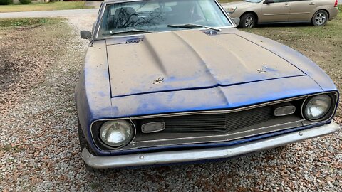 Mike called and said let’s go to lunch