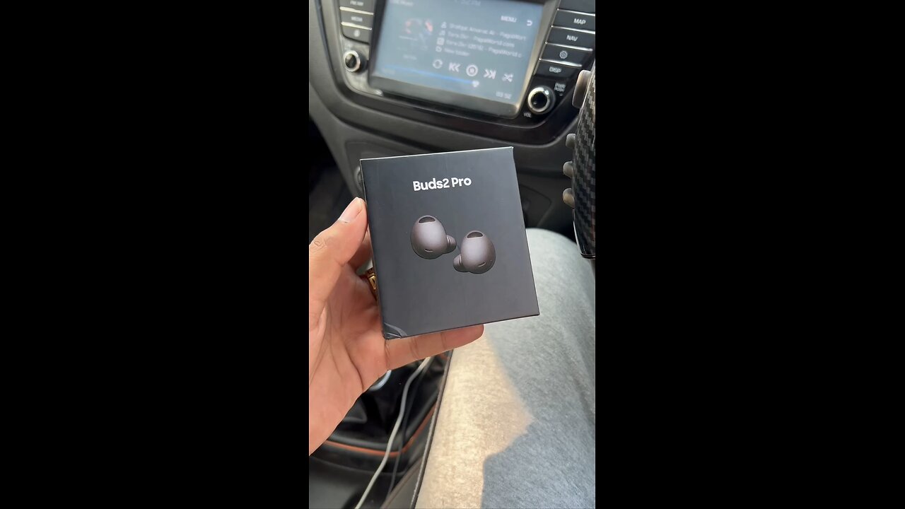 *Samsung GALAXY BUDS 2 PRO 2023* *SOUND BY AKG*