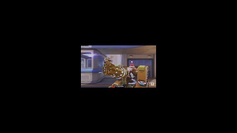 Saving Bastion was a team Effort. They almost got that Gingerbread Man