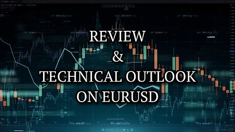 Unlocking Profit Potential: In-Depth EURUSD Market Structure Analysis - Sept 09