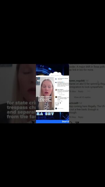 Texas shifts policy of migrants