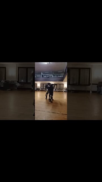 Buckler stuffing opposing Sword