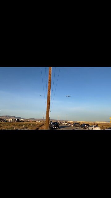 B21 stealth bomber ਸ਼ਸਤ੍ਰਨ ਕੇ ਅਧੀਨ ਹੈ ਰਾਜ