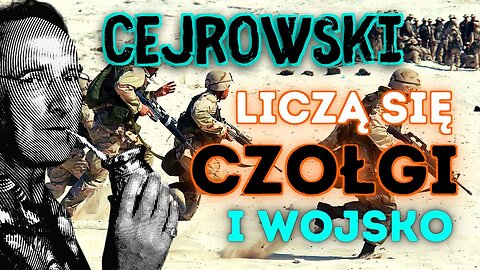 🤠 CEJROWSKI 🤠KTO WYGRA? 2022/2 Radiowy Przegląd Prasy odc. 1097