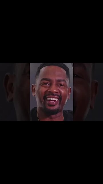 Bill Bellamy on the BBL EPIDEMIC! Full interview up NOW!