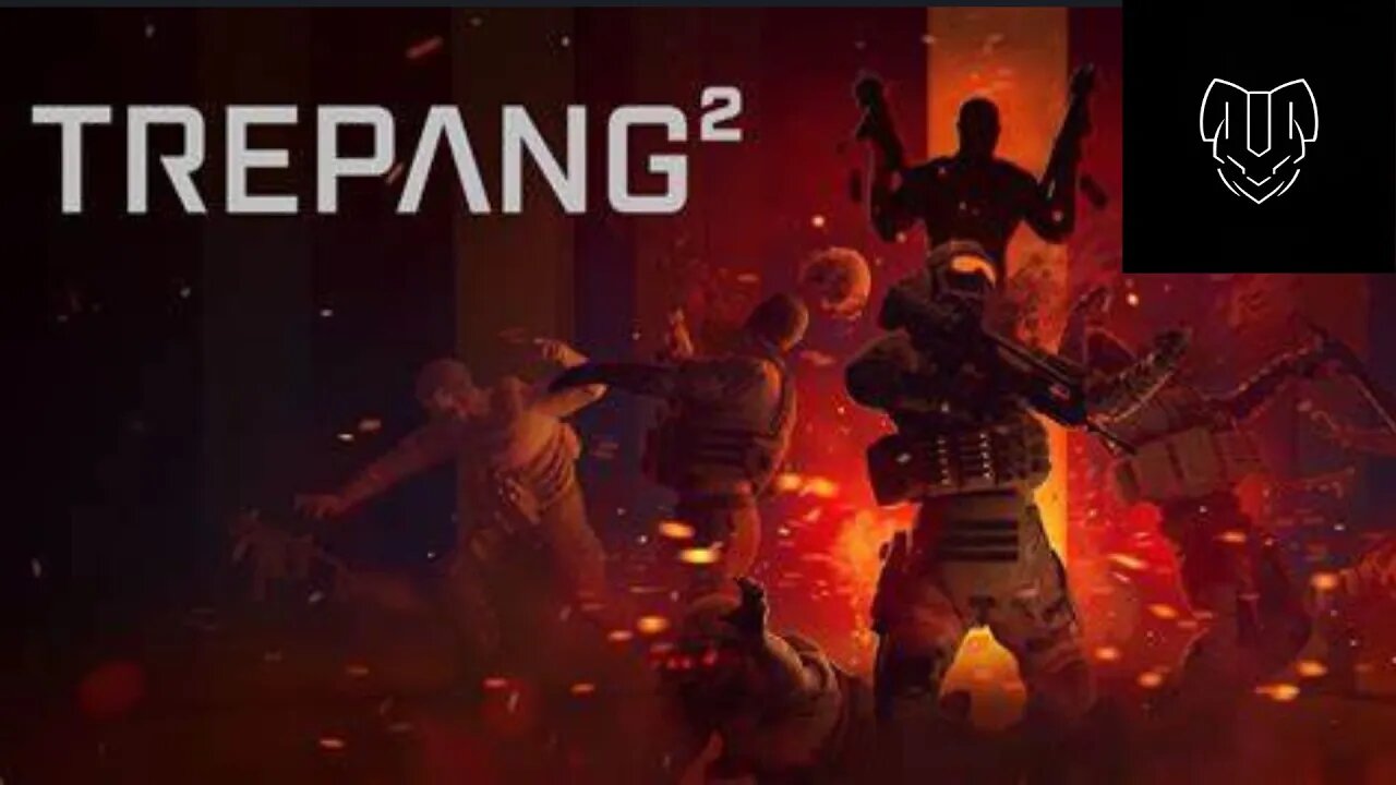 Trepang2 Gameplay ep 1 No Commentary