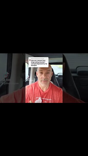 Binge Eating Recovery and Intuitive Eating