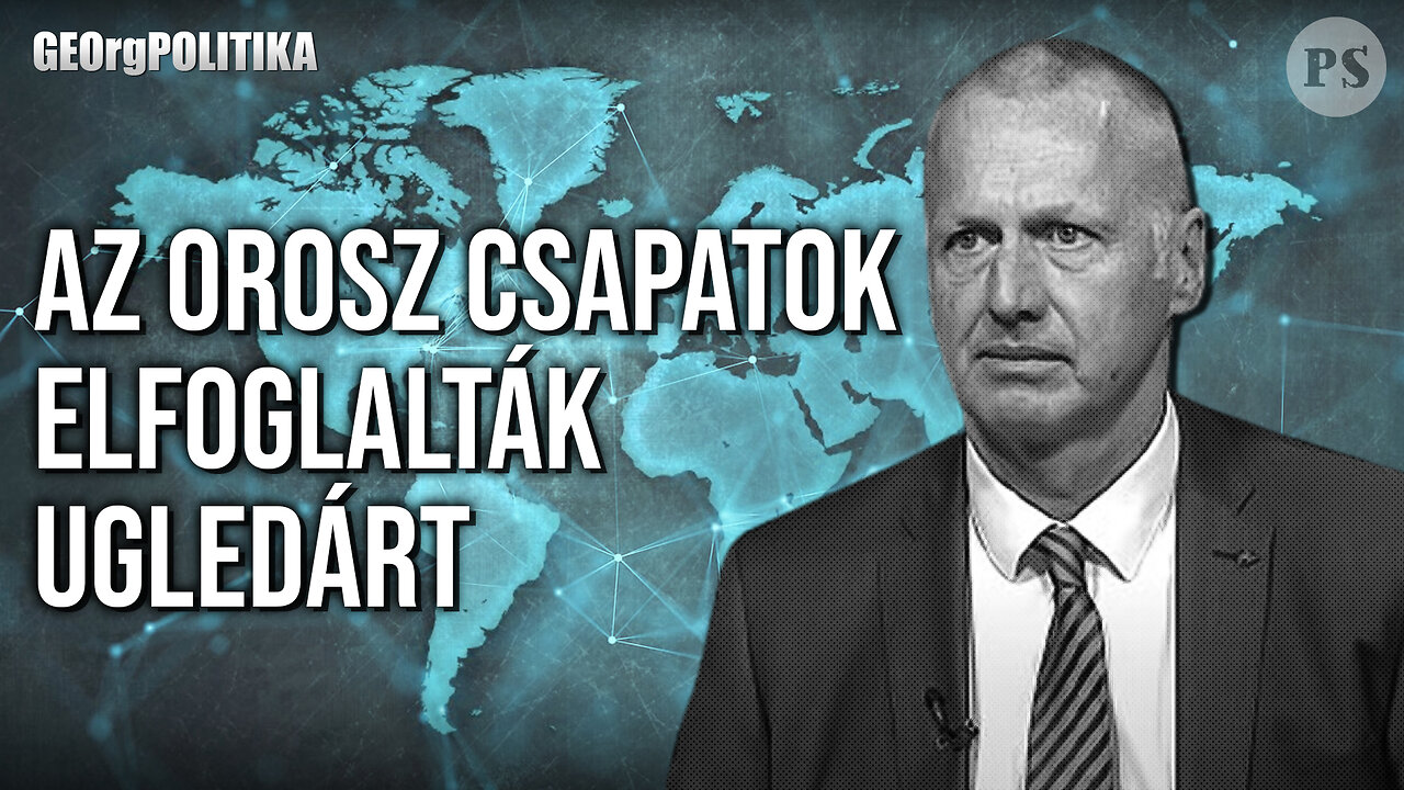 Az orosz csapatok elfoglalták Ugledárt | GEOrgPOLITIKA