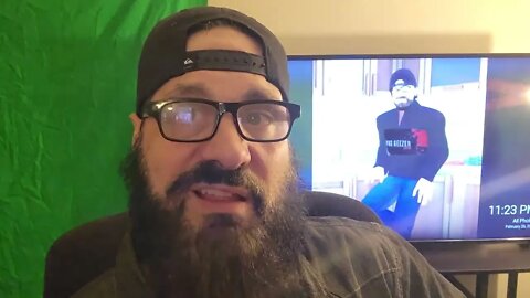 Update March 17