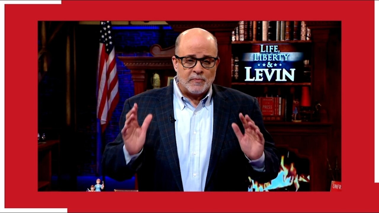 Dermer and Pry, Tonight On Life Liberty and Levin