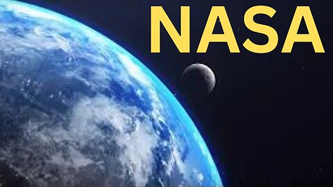 NASA Shocking Information