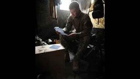 Letters from home