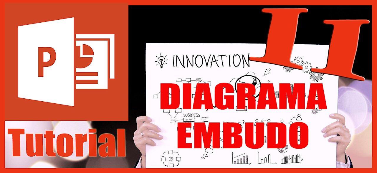 Power Point 2016 Sesion 11 Diagramas SmartArt Diagrama Embudo y Lista de Imagenes Continuas
