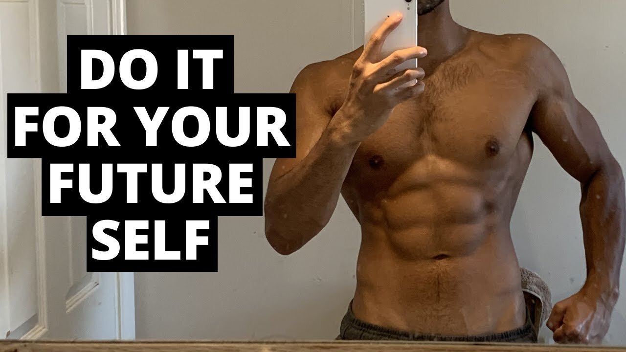 Is Your Future Self Grateful For You