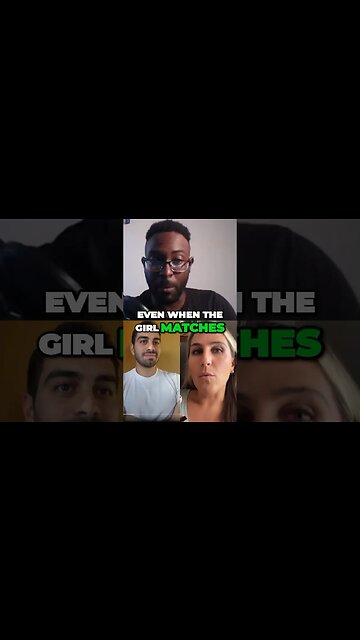 This is the WORST dating app out there!