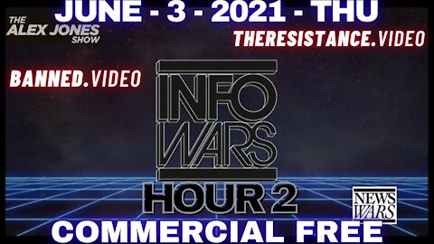 HR2: Learn How the Fall of Dr. Fauci Could Bring Down the New World Order