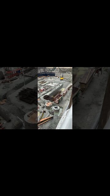 800 Granville construction progress update