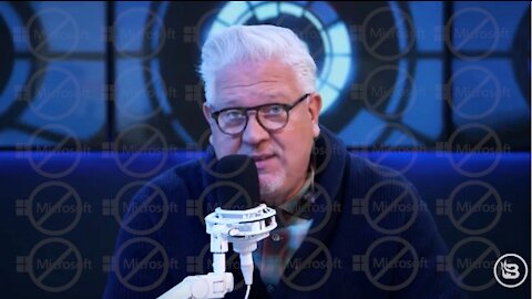 Glenn Beck: Did you hear Biden's Great Reset WARNING SHOT to Banks?