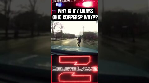 Ohio Cops