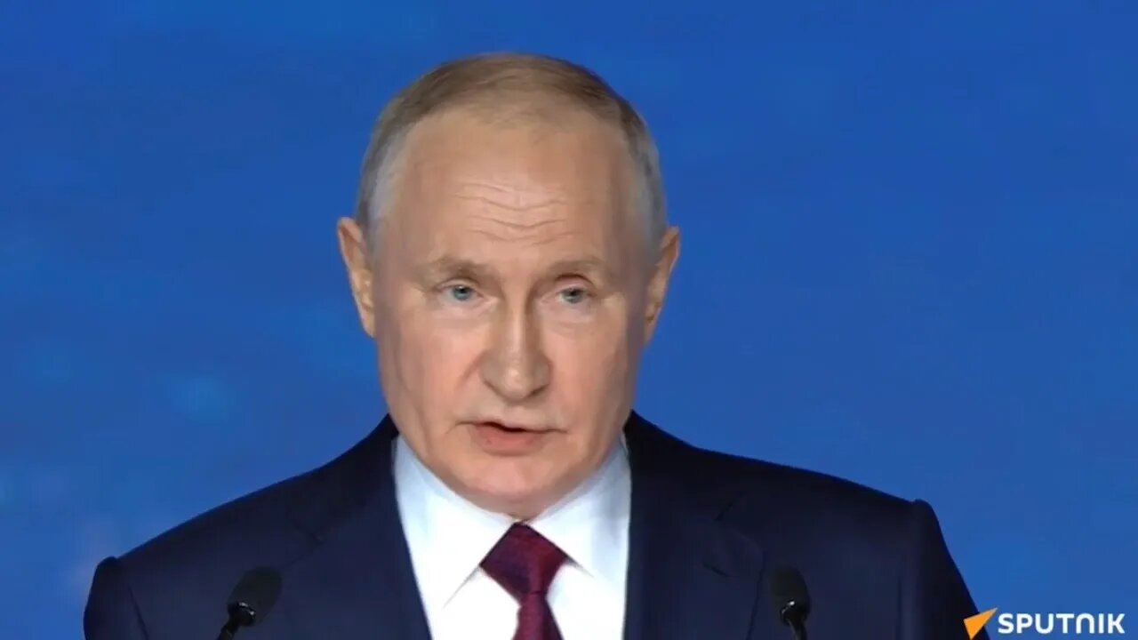 Promene u svetu su nepovratne: Putin o ruskoj i međunarodnoj ekonomiji
