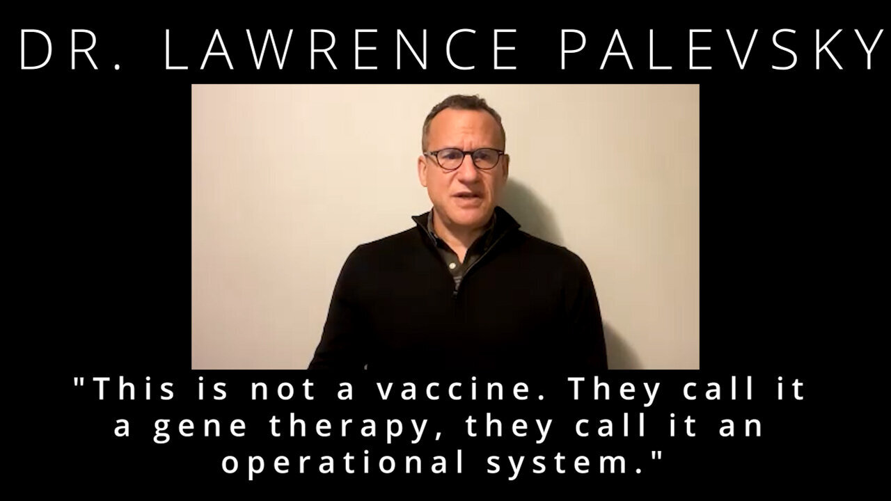 Neither Safe Nor Effective Nor a Vaccine: What Do You Call These Injections?