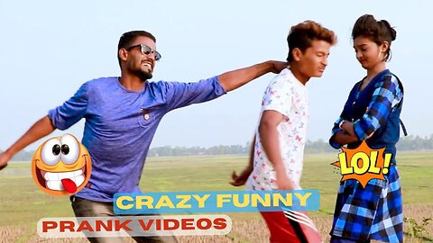 Village Boy's Funniest Comedy Moments New Video