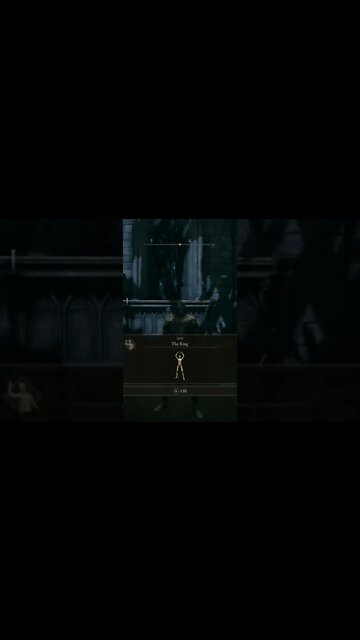 What Makes Elden Ring Next Gen? #eldenring