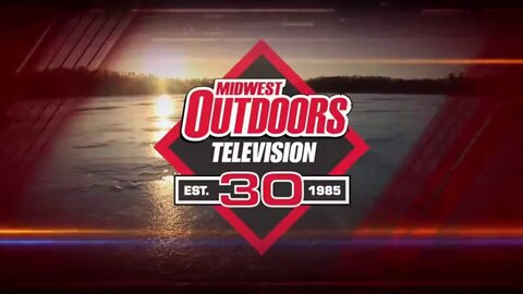 MidWest Outdoors TV Show #1566 - Intro