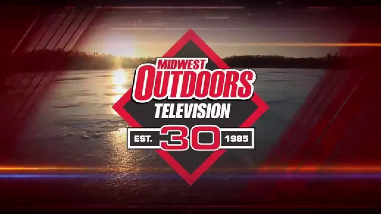 MidWest Outdoors TV Show #1566 - Intro