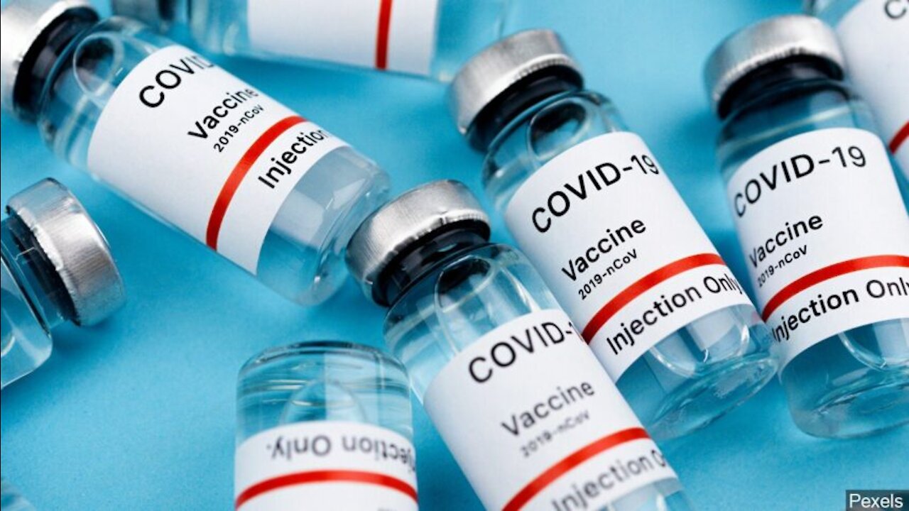 Potential Vaccine Mandates and the Biblical Response