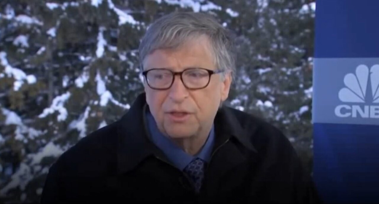 Bill Gates Admits That He’s Looking At A 20 To 1 Return On His $10 Billion Investment In Vaccines