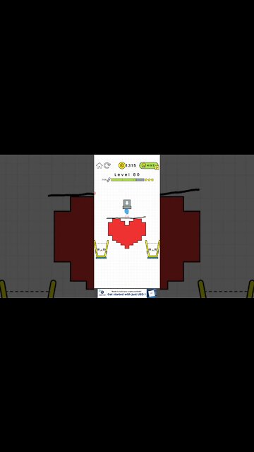 Happy Glass - Level 080