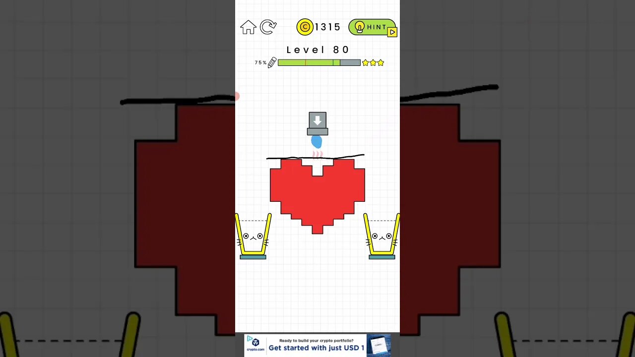 Happy Glass - Level 080