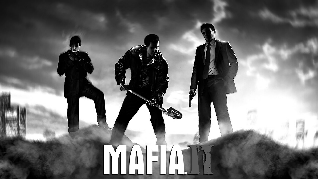 Mafia 2 Episode 1: The Old Country, Home Sweet Home