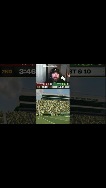 NCAA Football 14- Masser is that good!!