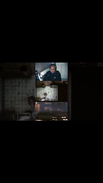 MUDA A MIRA HOMEM | Hong Kong Massacre #hongkongmassacre #shorts