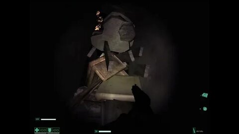 F.E.A.R. Extraction Point | Ep 1. | Continuing From The Ending!