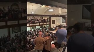 Asbury Revival Deep Worship