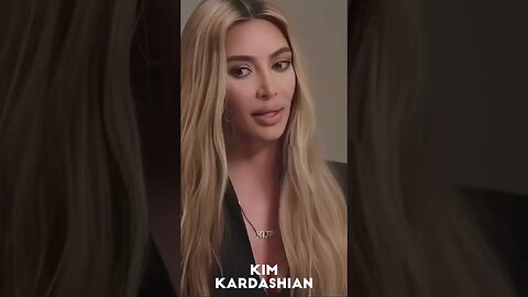 Kim Kardashian, Over Child P**n Controversy (Angie Martinez)